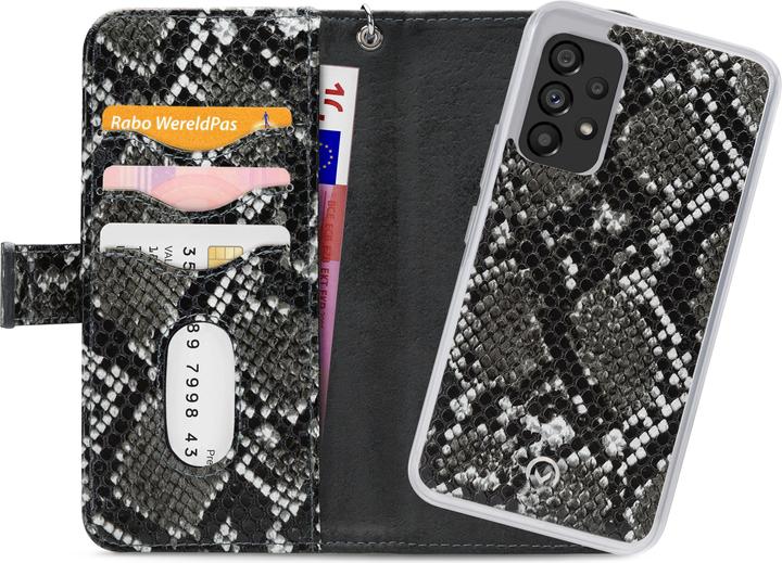 Actual product image Mobilize 2in1 zipped pocket (Samsung Galaxy A53 5G)