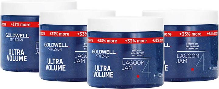 Immagine prodotto Goldwell Stylesign Ultra Volume (Gel per capelli)