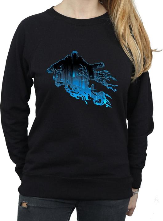 Produktbild Dementor Silhouette Sweatshirt (XL)