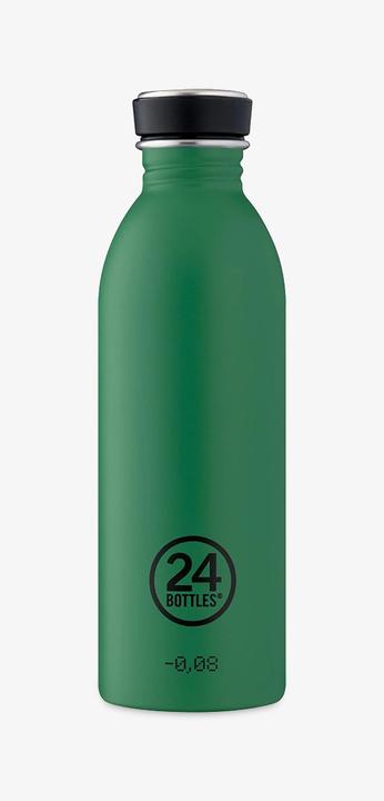 Actual product image 24 Bottles Urban (0.50 l)