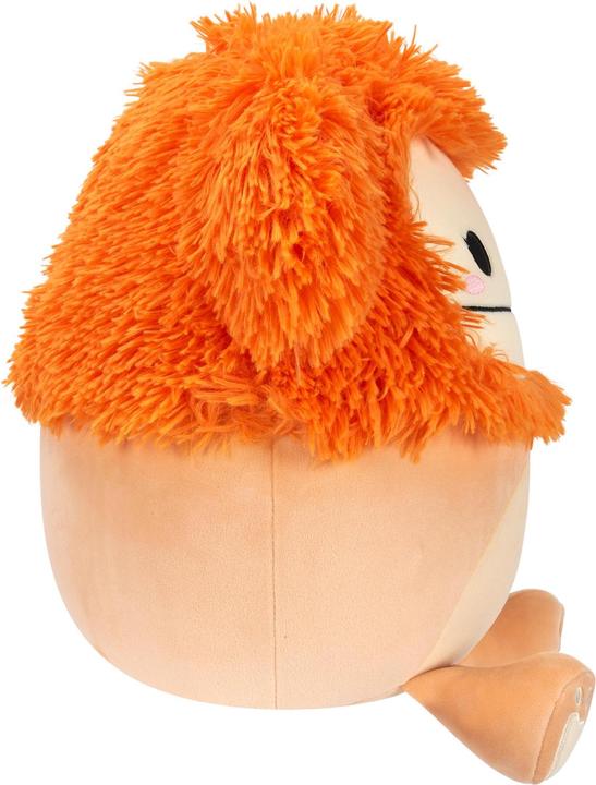 Actual product image Squishmallows Bigfoot 30cm (30 cm)