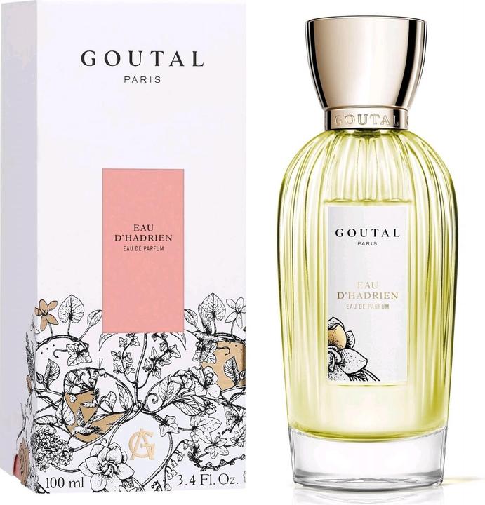 Goutal Eau d'Hadrien (Eau de Parfum, 100 ml)