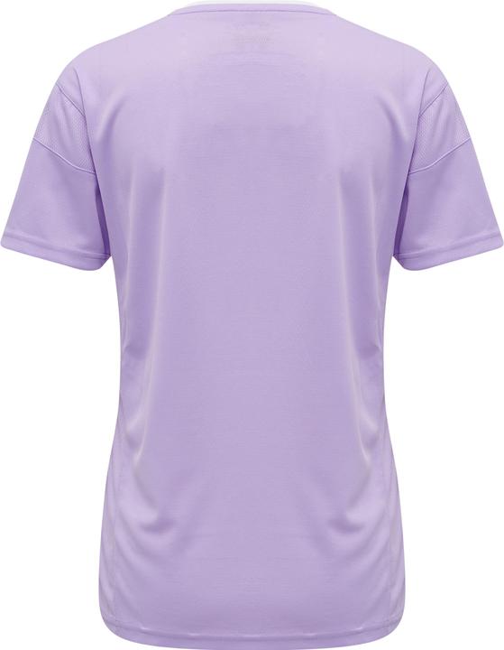 Produktbild hummel Authentic Poly Jersey Woman S/S (XS)