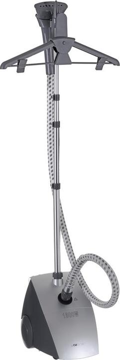 Actual product image Clatronic Tdc 3432 (1500 W, 30 g/min)