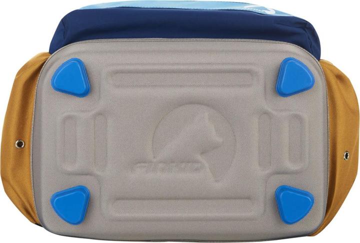 Produktbild finkid BUDDY EKO SMART Schulranzen sky mi (20 l)