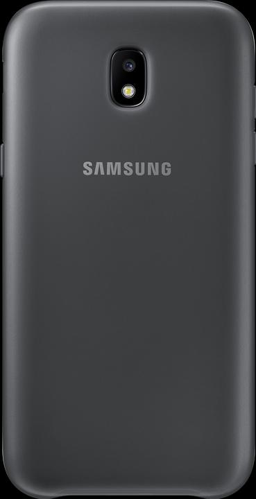 Actual product image Samsung Dual Layer Cover (Samsung Galaxy J5 (2017))