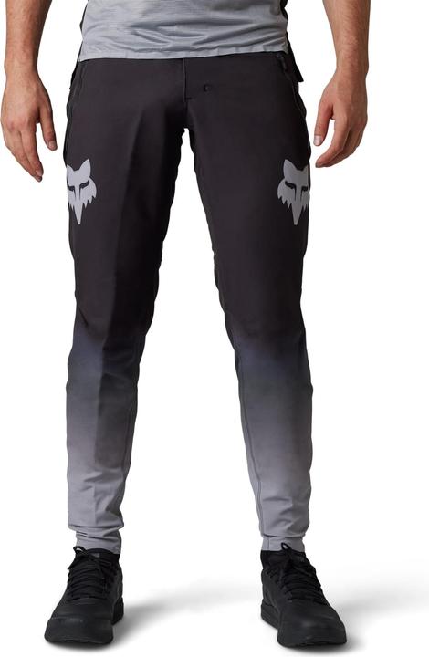 Produktbild Fox Pant 23 Flexair Race Stl Gry 36 (36)