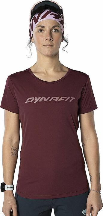 Actual product image Dynafit Traverse T-Shirt (38, M)