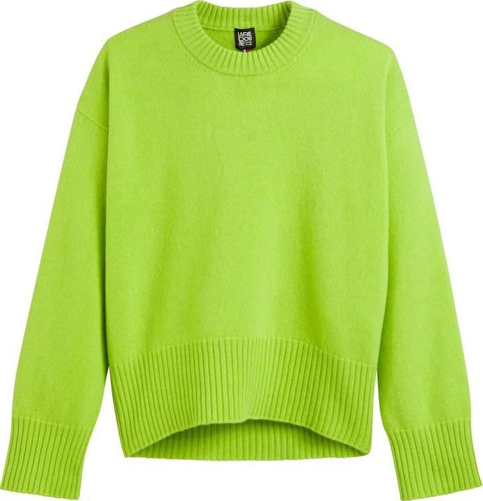 Immagine prodotto La Redoute Collections Maglia in lana/cashmere (38)