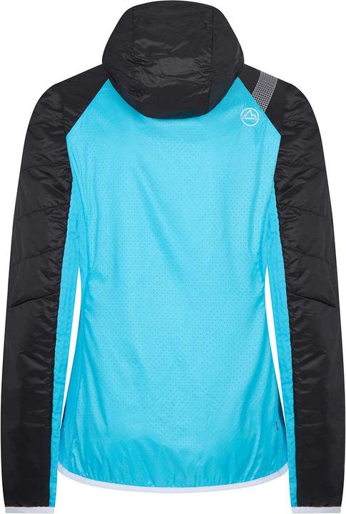 Immagine prodotto La Sportiva Felpa con cappuccio con isolamento Aequilibrium (S)