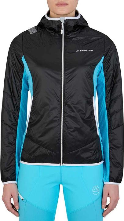 Immagine prodotto La Sportiva Felpa con cappuccio con isolamento Aequilibrium (S)