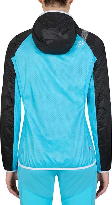 Immagine prodotto La Sportiva Felpa con cappuccio con isolamento Aequilibrium (S)
