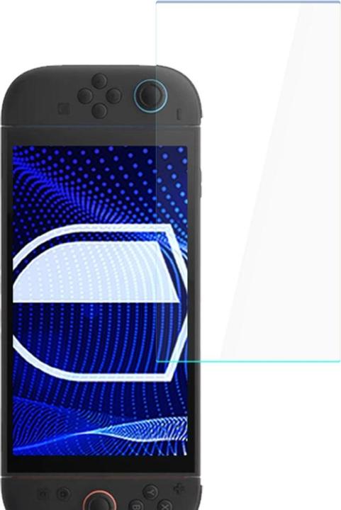 Produktbild 3MK Szkło hybrydowe FlexibleGlass Pro do Nintendo Switch 2 (Switch 2)