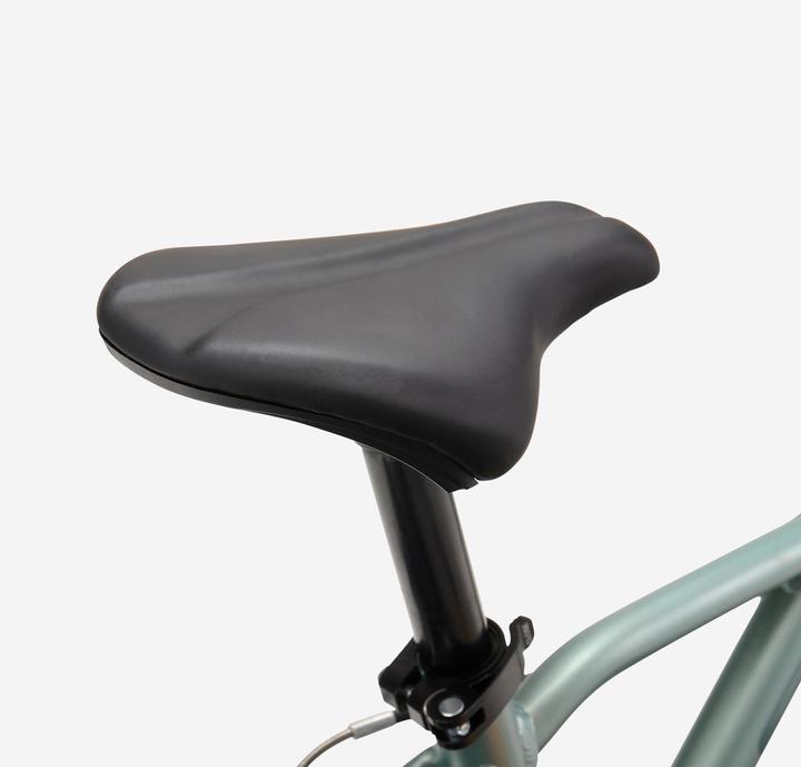 Immagine prodotto Btwin Kinderfahrrad 16 Zoll Discover 900 grün (16")