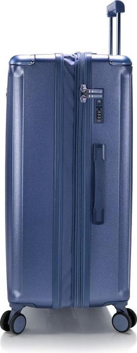 Image du produit Heys Luxe -matkalaukku, laivastonsininen (135 l, L (90 - 115l))
