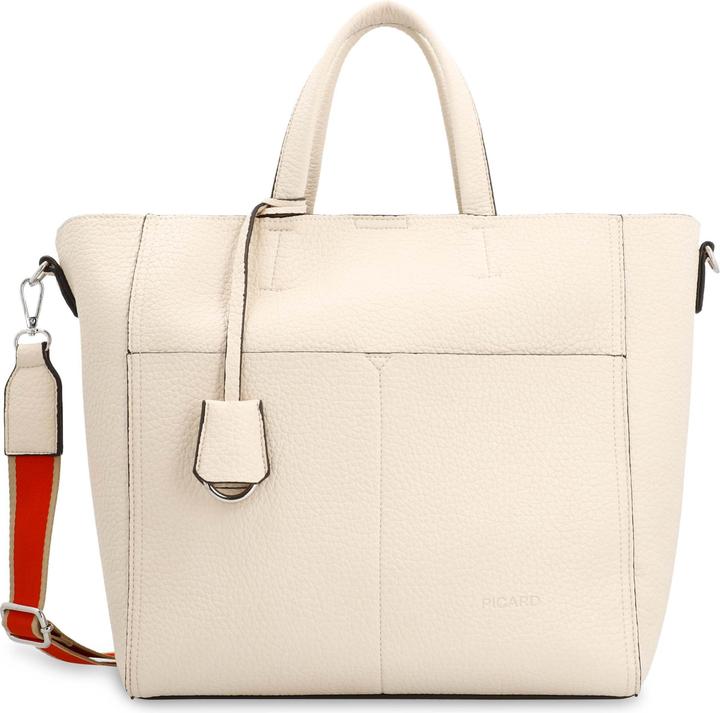 Actual product image Picard Shopper Runway (22 l)