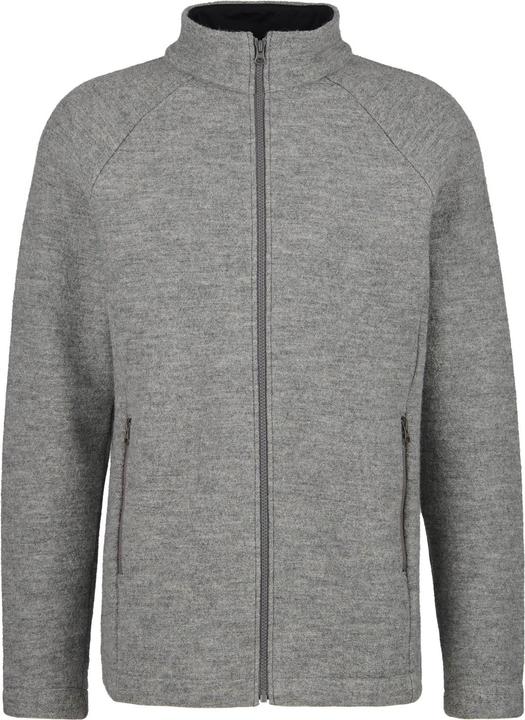 Actual product image Stoic BoiledWool MunkebySt. Jacket (3XL)