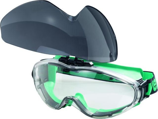 Immagine prodotto Uvex Safety Occhiali di sicurezza per saldatura
