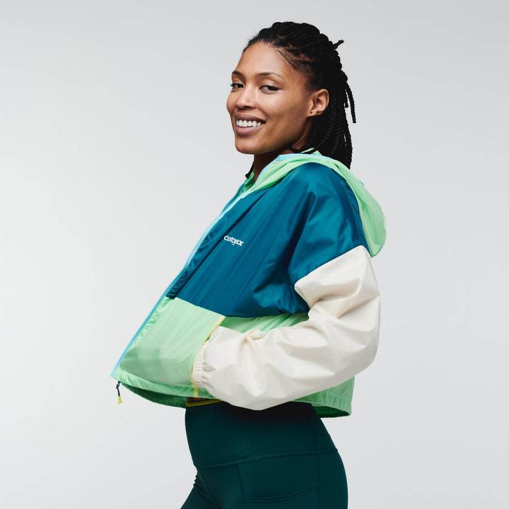 Produktbild Cotopaxi Teca Crop Jacket (S)