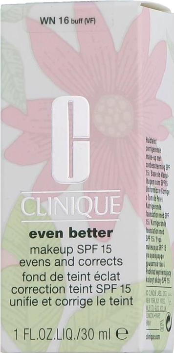 Produktbild Clinique Even Better (WN 16 Buff)