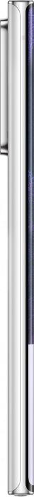 Immagine prodotto Samsung Galaxy Note 20 Ultra DE (256 GB, Mystic White, 6.90", Doppia SIM ibrida + eSIM, 108 Mpx, 5G)