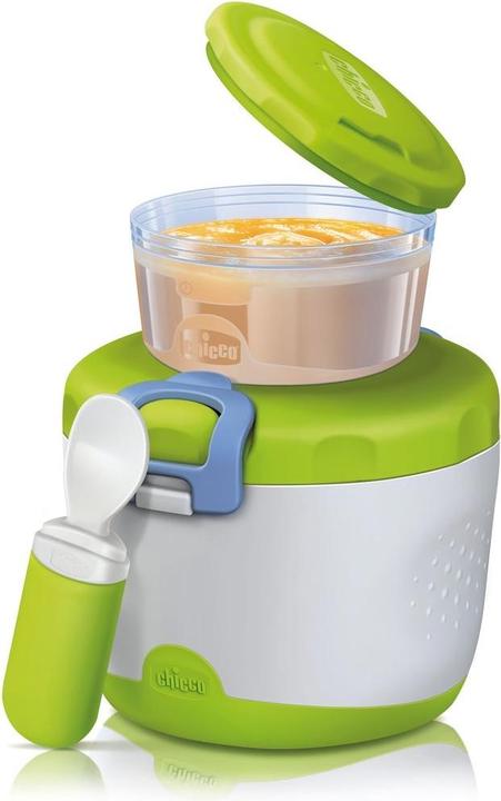 Produktbild Chicco Easy Meal