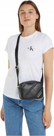 Actual product image Calvin Klein Quilted Camerabag18 (One size)