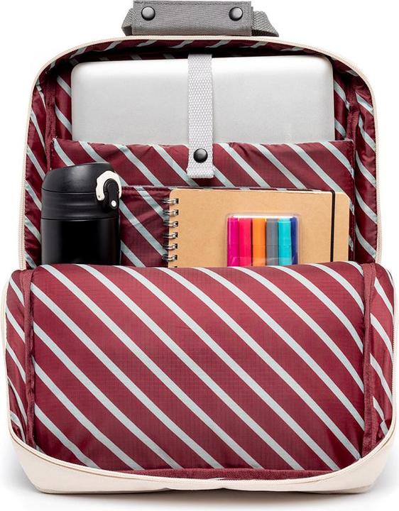 Produktbild Lefrik Smart Daily Rucksack (8) (Kopie) (8 l)