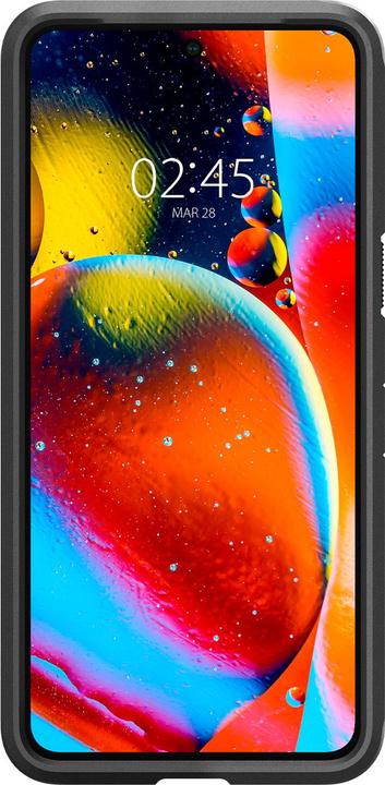 Actual product image Spigen Tough Armor (Google Pixel 8 Pro)