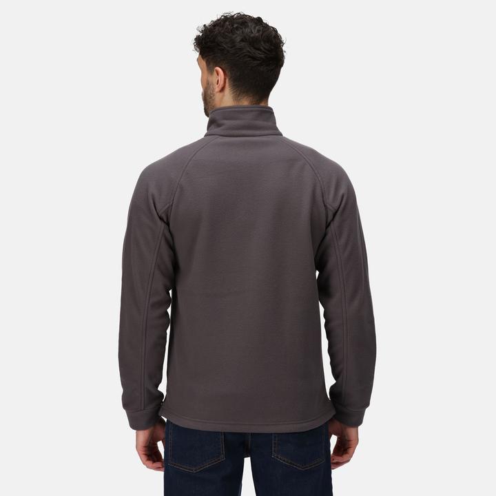 Image du produit Regatta Thor III Veste polaire anti-boulochage (XXL)