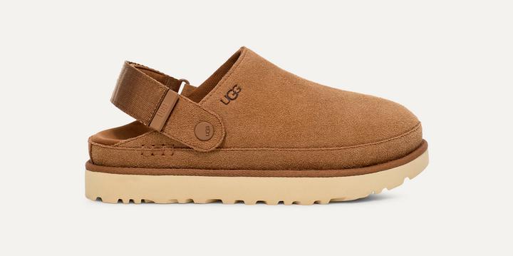Chestnut