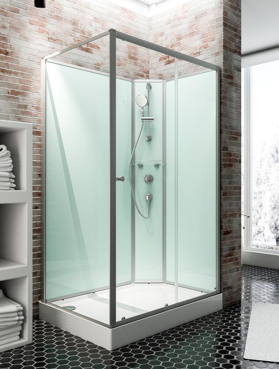 Produktbild Schulte Ibiza (120 cm, 80 cm, 204 cm)