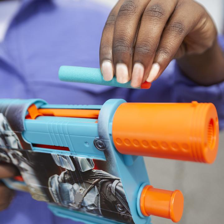 Produktbild Nerf Star Wars The Mandalorian Blaster