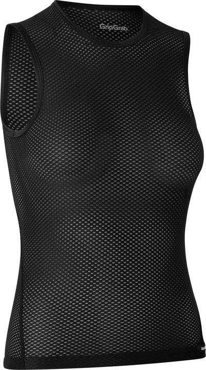 GripGrab Ultralight Sleeveless Mesh Damen Base Layer Unterhemd (L)