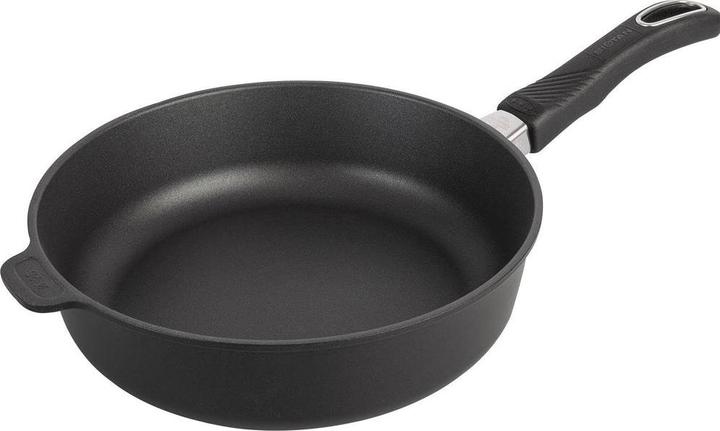 Immagine prodotto Gastrolux Biotan basso (26 cm, Padella per friggere, Alluminio pressofuso)