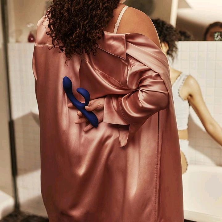 Image du produit We-Vibe Nova 2