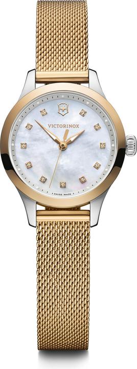Produktbild Victorinox Alliance XS (Analoguhr, Swiss Made, 28 mm)