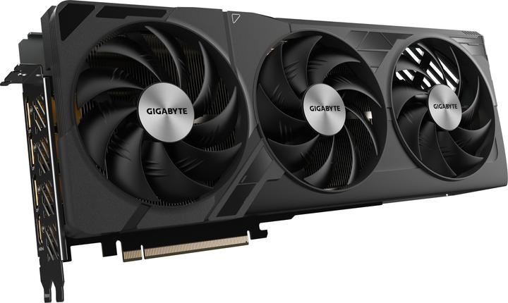 Actual product image Gigabyte GeForce RTX 4080 SUPER WINDFORCE V2 (16 GB)