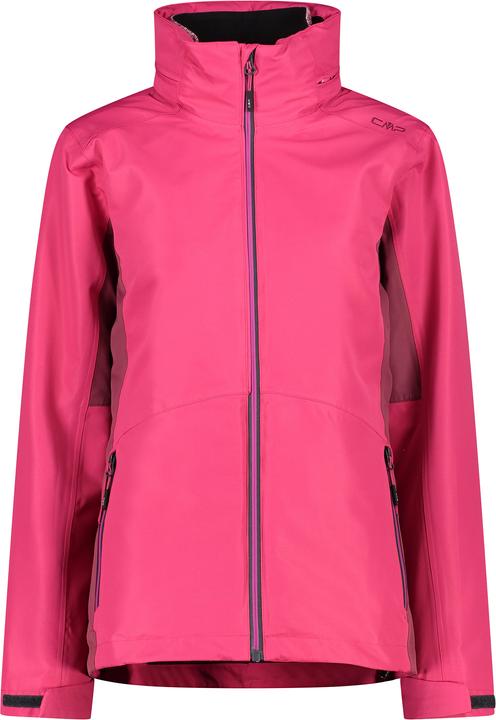 CMP Campagnolo Zip Hoodie (XXS)