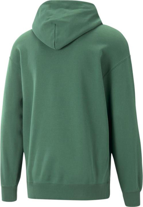 Immagine prodotto Puma Felpa con cappuccio classica rilassata FL (XL)