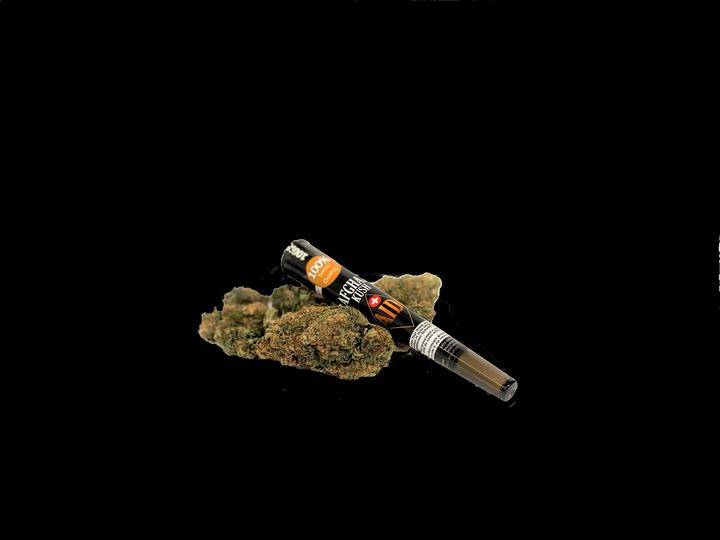 Produktbild Mifan Kasing (1 g, Indoor)