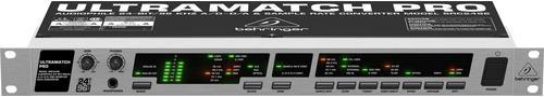 Produktbild Behringer Ultramatch Pro SRC2496