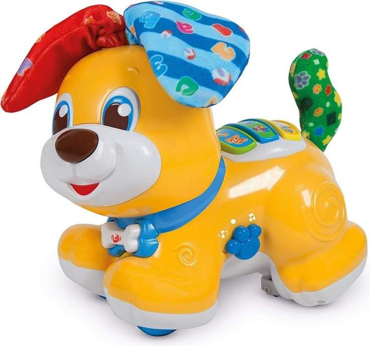 Immagine prodotto Clementoni BUBU DOG (LT-LV) 50549