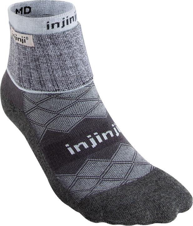 Produktbild Injinji Liner + Runner Mini-Crew (40.5 - 44.5)