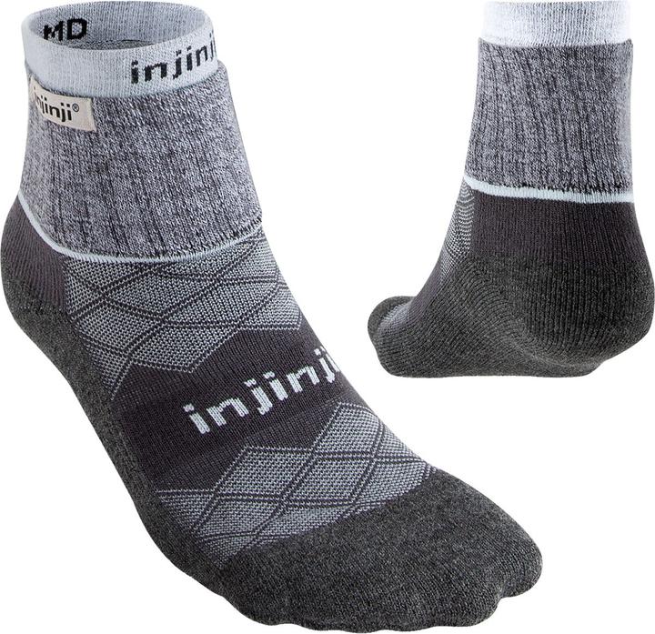 Produktbild Injinji Liner + Runner Mini-Crew (40.5 - 44.5)