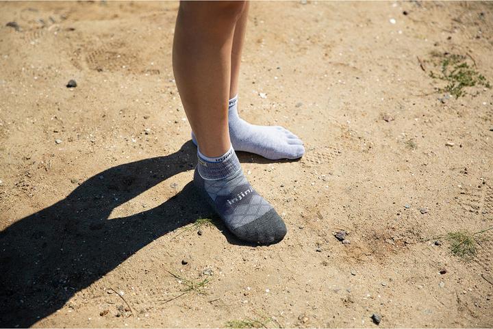 Produktbild Injinji Liner + Runner Mini-Crew (40.5 - 44.5)