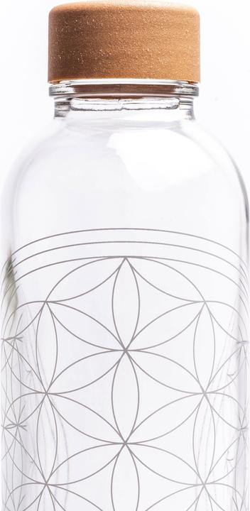 Image du produit Carry Gourde 'Fleur de vie (0.70 l)