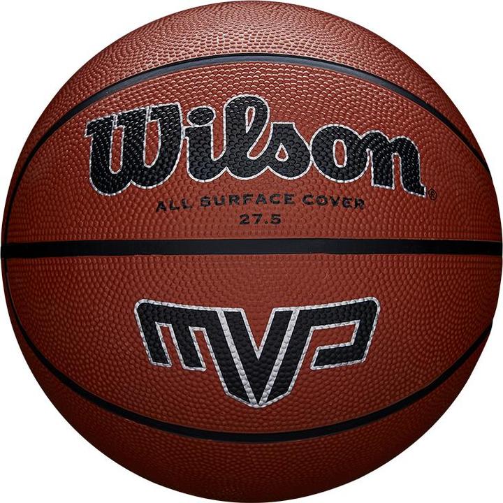Immagine prodotto Wilson Mvp Basketball