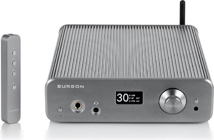 Burson Conductor 3 Performance (Bluetooth)