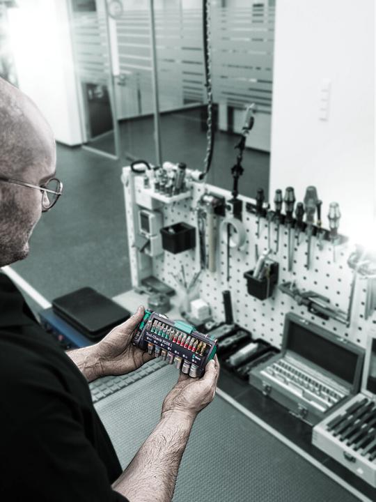 Productafbeelding Wera Tool-Check PLUS 1